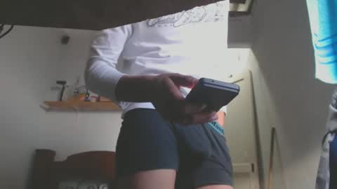 johantorres19 online show from January 17, 2025, 11:59 am