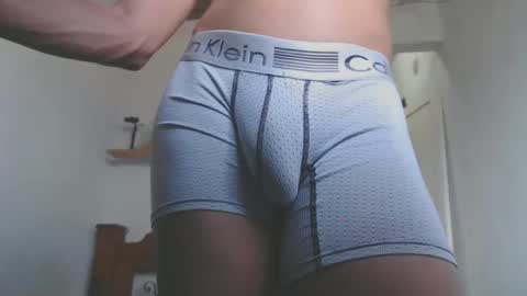 johantorres19 online show from January 20, 2025, 5:27 pm