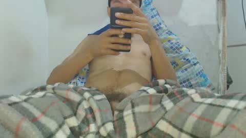 johantorres19 online show from July 1, 2026, 10:17 am