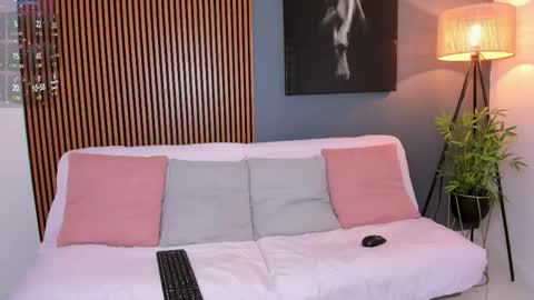 J O H A online show from April 18, 2026, 3:16 pm