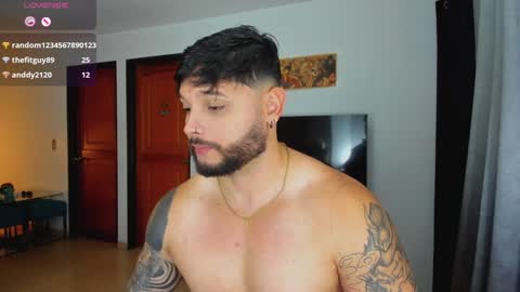 Snapshot of johatsu chatting on December 6, 2024, 12:34 am King - online show from December 6, 2024, 12:34 am