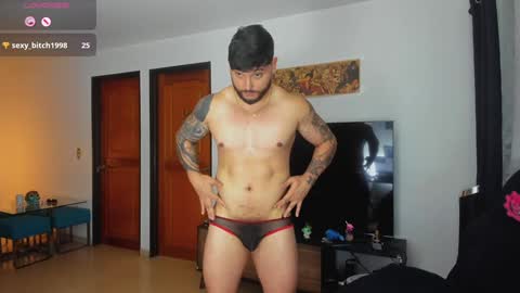 Snapshot of johatsu chatting on December 7, 2024, 2:20 am King - online show from December 7, 2024, 2:20 am