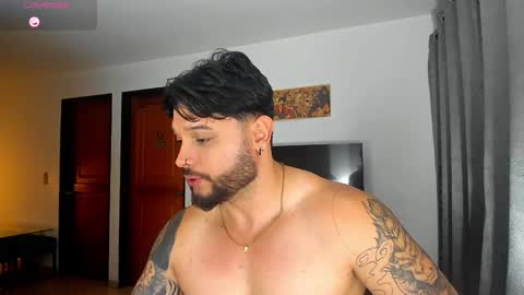 Snapshot of johatsu chatting on January 12, 2025, 1:32 am King - online show from January 12, 2025, 1:32 am