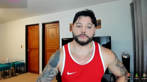 Snapshot of johatsu chatting on January 21, 2025, 12:04 am King - online show from January 21, 2025, 12:04 am