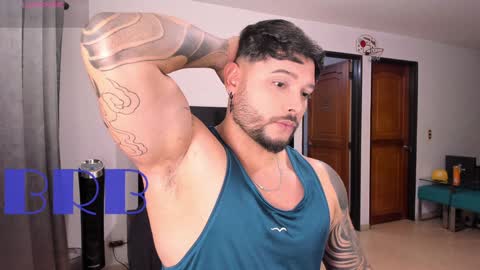 Snapshot of johatsu chatting on January 24, 2025, 9:47 pm King - online show from January 24, 2025, 9:47 pm