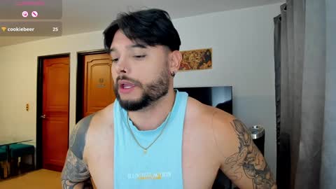 Snapshot of johatsu chatting on January 27, 2025, 10:27 pm King - online show from January 27, 2025, 10:27 pm