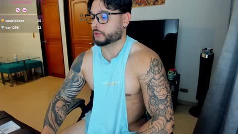 Snapshot of johatsu chatting on January 31, 2025, 12:17 am King - online show from January 31, 2025, 12:17 am