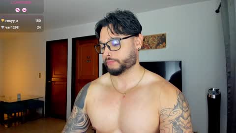 Snapshot of johatsu chatting on January 31, 2025, 3:20 am King - online show from January 31, 2025, 3:20 am