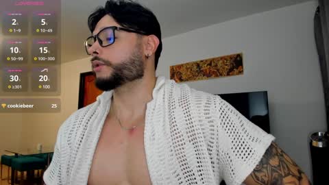 Snapshot of johatsu chatting on February 1, 2025, 1:55 am King - online show from February 1, 2025, 1:55 am