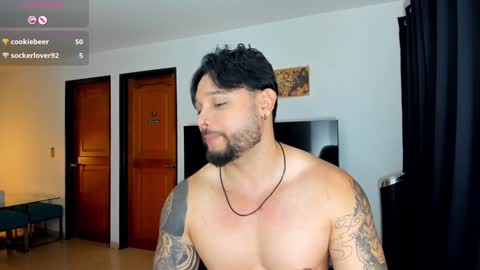 Snapshot of johatsu chatting on February 7, 2025, 2:50 am King - online show from February 7, 2025, 2:50 am