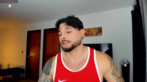 Snapshot of johatsu chatting on February 19, 2025, 10:09 pm King - online show from February 19, 2025, 10:09 pm