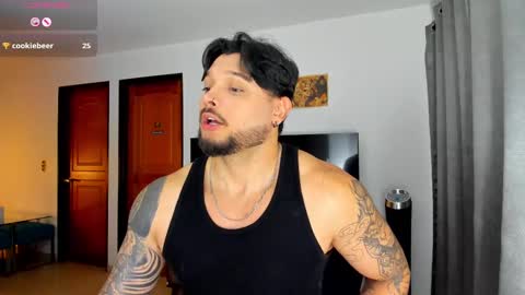 Snapshot of johatsu chatting on February 27, 2025, 10:31 pm King - online show from February 27, 2025, 10:31 pm