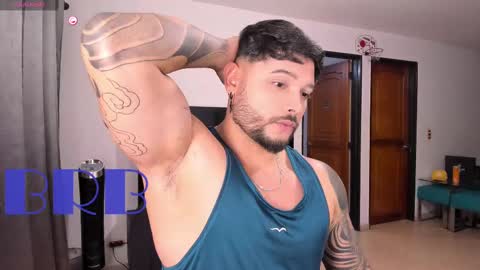 Snapshot of johatsu chatting on September 15, 2025, 9:26 pm King - online show from September 15, 2025, 9:26 pm