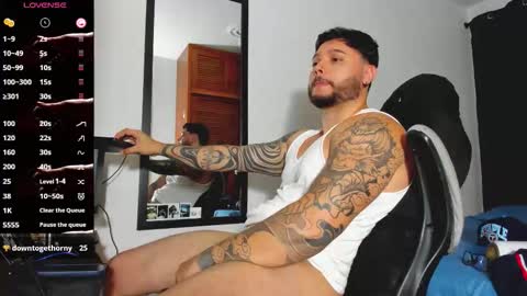 Snapshot of johatsu chatting on September 22, 2025, 11:40 pm King - online show from September 22, 2025, 11:40 pm