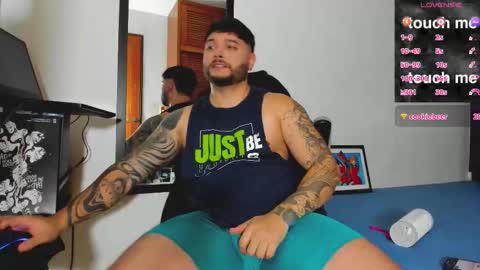 Snapshot of johatsu chatting on September 27, 2025, 12:15 am King - online show from September 27, 2025, 12:15 am