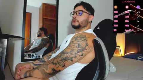 Snapshot of johatsu chatting on October 6, 2025, 11:35 pm King - online show from October 6, 2025, 11:35 pm