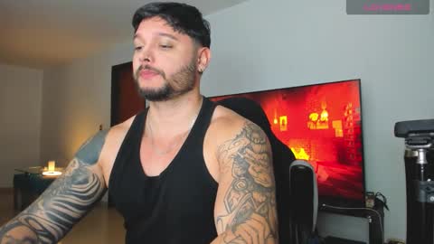 Snapshot of johatsu chatting on October 13, 2025, 4:12 am King - online show from October 13, 2025, 4:12 am