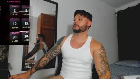 Snapshot of johatsu chatting on November 25, 2025, 11:16 pm King - online show from November 25, 2025, 11:16 pm