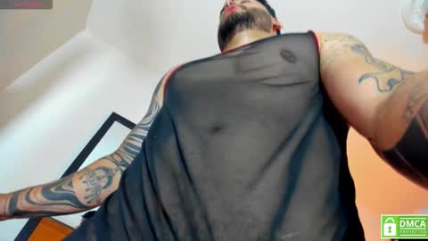 Snapshot of johatsu chatting on March 13, 2026, 10:49 pm King - online show from March 13, 2026, 10:49 pm