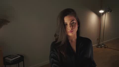 Snapshot of joheredia chatting on January 7, 2025, 10:30 pm Jo online show from January 7, 2025, 10:30 pm