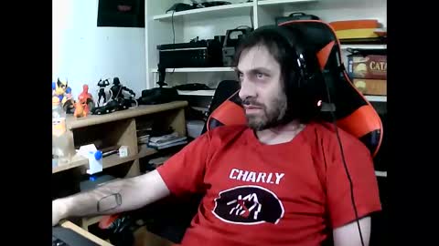 john online show from November 16, 2025, 5:35 am