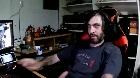 john online show from November 23, 2025, 5:29 am