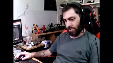 john online show from December 16, 2025, 5:23 am