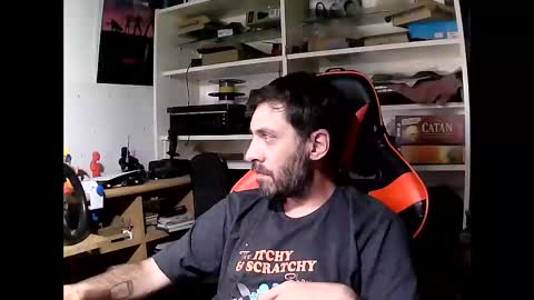 john online show from January 14, 2026, 5:35 am