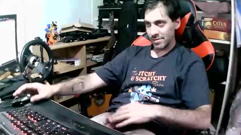 john online show from February 2, 2026, 6:12 am