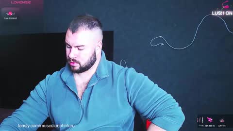 john and kiss online show from February 7, 2026, 10:30 am