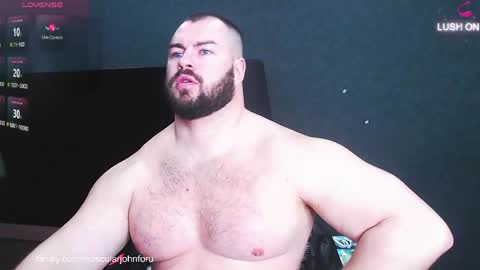 john and kiss online show from March 30, 2026, 8:37 am