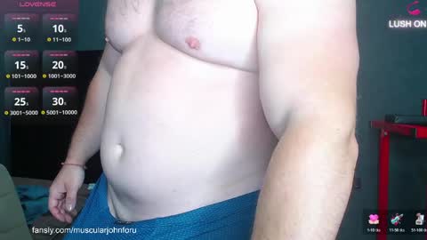 Snapshot of john_and_kiss chatting on June 3, 2026, 6:16 am john and kiss online show from June 3, 2026, 6:16 am