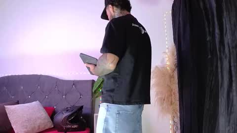 John  online show from March 16, 2026, 12:09 pm