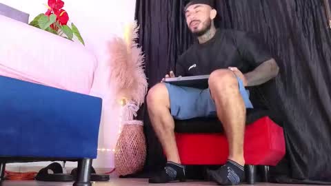 John  online show from March 23, 2026, 12:20 pm