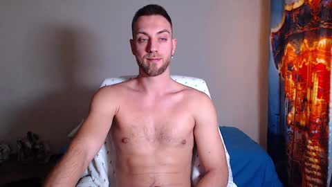 Snapshot of john_green77 chatting on January 26, 2025, 7:32 am John online show from January 26, 2025, 7:32 am