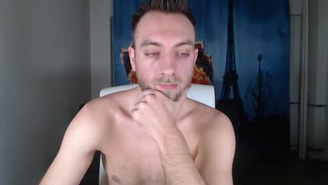 Snapshot of john_green77 chatting on February 12, 2025, 11:51 pm John online show from February 12, 2025, 11:51 pm