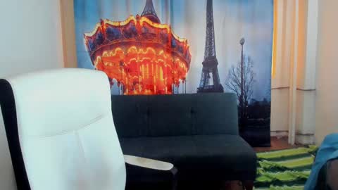 Snapshot of john_green77 chatting on March 5, 2025, 5:50 am John online show from March 5, 2025, 5:50 am