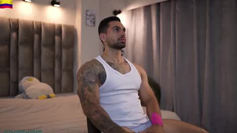 john online show from October 13, 2025, 1:00 pm