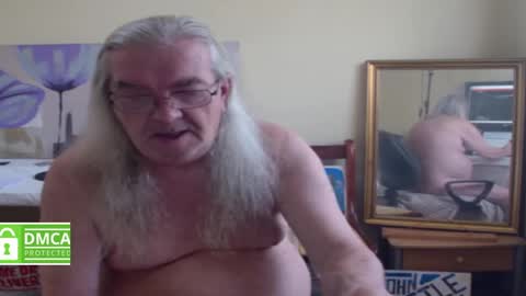 JOHN online show from April 25, 2026, 9:23 am