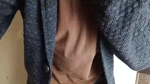 John Marston online show from December 5, 2024, 8:11 am