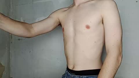 John Marston online show from January 13, 2025, 11:08 am