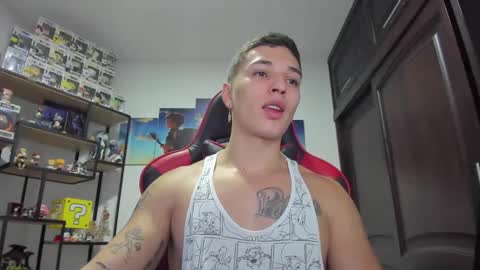 JOHN online show from December 21, 2024, 12:09 am