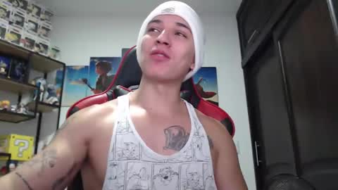 JOHN online show from January 14, 2025, 5:30 am