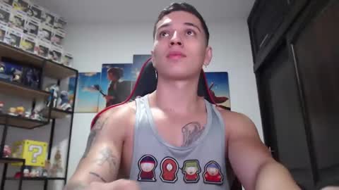 JOHN online show from January 19, 2025, 4:33 am