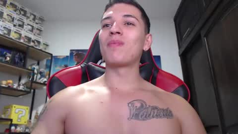 JOHN online show from January 27, 2025, 4:52 am