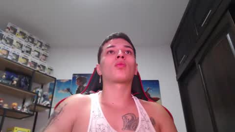 JOHN online show from February 25, 2025, 12:47 am