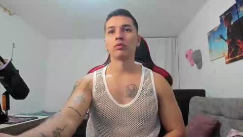 JOHN online show from April 5, 2026, 10:40 pm