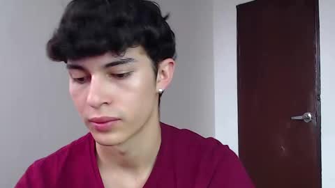 John Vichenso online show from September 23, 2025, 9:07 pm