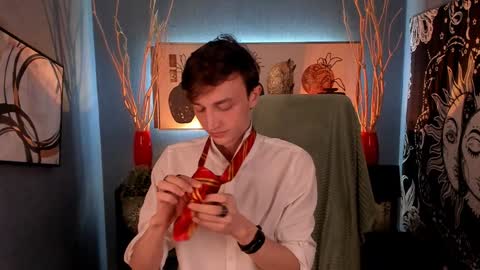 Snapshot of john_weasley chatting on January 25, 2025, 2:58 am John online show from January 25, 2025, 2:58 am