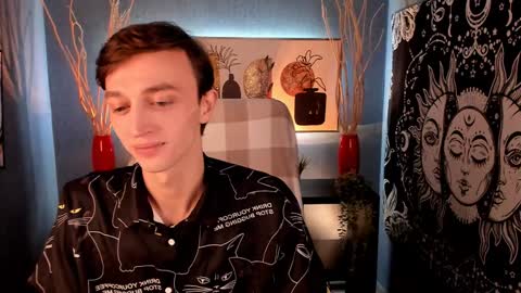 Snapshot of john_weasley chatting on January 25, 2025, 8:53 pm John online show from January 25, 2025, 8:53 pm